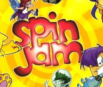 Image de Spin Jam