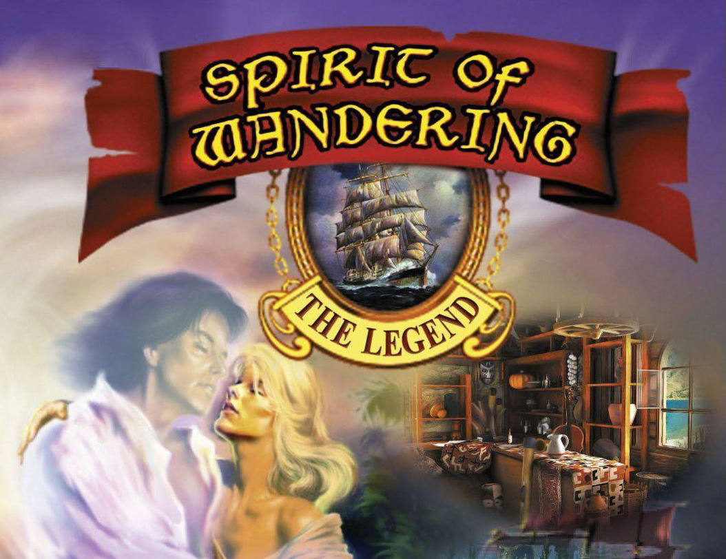 Image de Spirit of Wandering : The Legend
