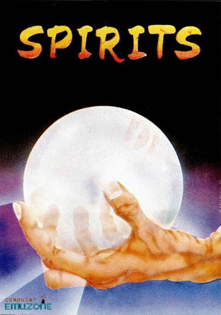 Image de Spirits