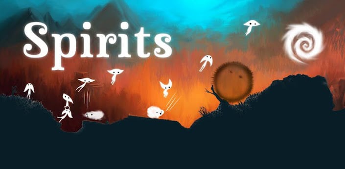 Image de Spirits
