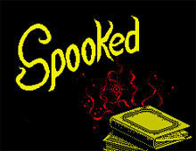 Image de Spooked