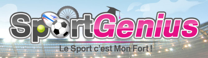 Image de Sport Genius
