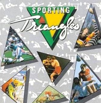 Sporting Triangles