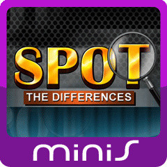 Image de Spot the Differences!