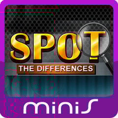 Image de Spot the Differences!