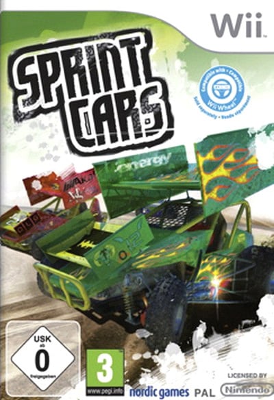 Image de Sprint Cars