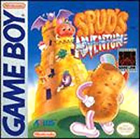 Image de Spud's Adventure