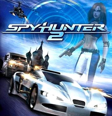Spy Hunter 2
