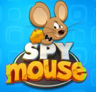 Image de Spy Mouse