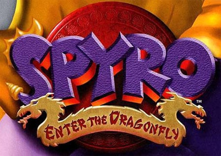 Image de Spyro : Enter the Dragonfly