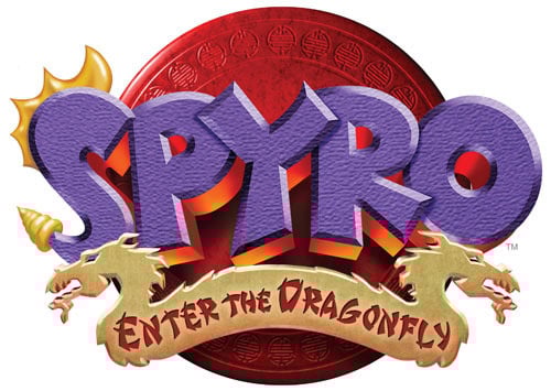 Spyro : Enter the Dragonfly