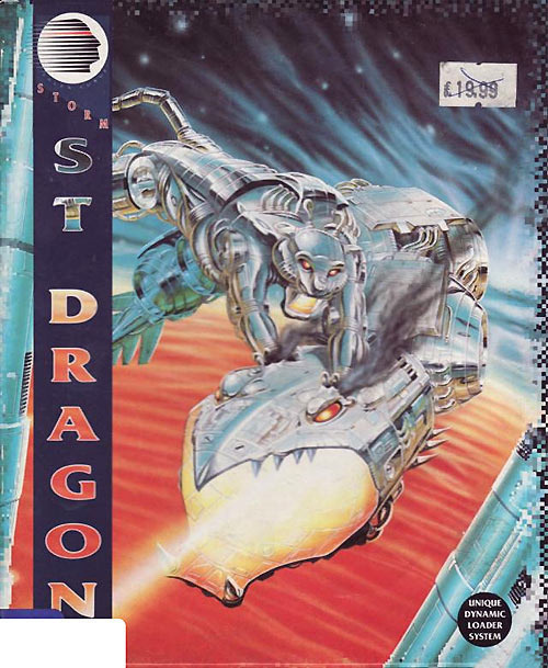 Image de St Dragon