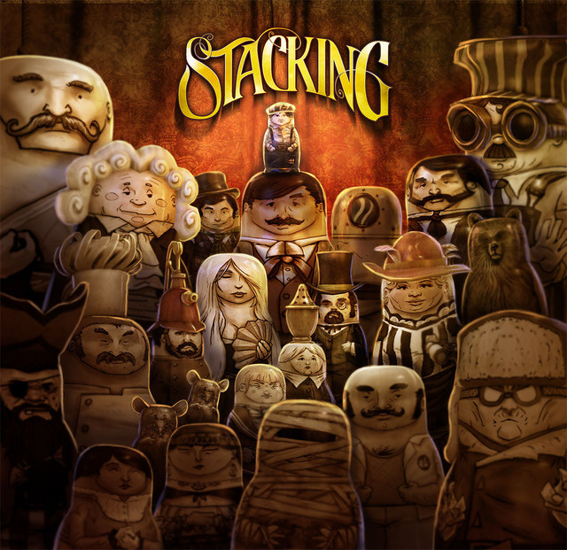 Image de Stacking
