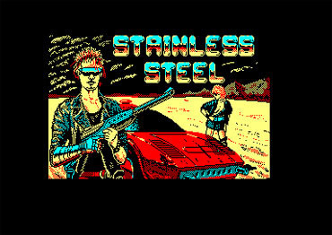 Image de Stainless Steel