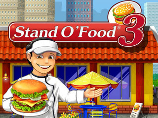 Stand O'Food 3