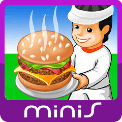 Image de Stand O'Food