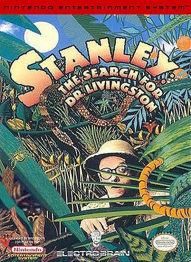 Image de Stanley : The Search For Dr. Livingston