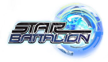 Image de Star Battalion