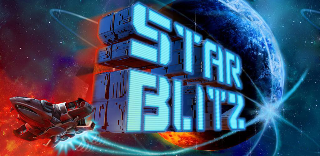 Star Blitz