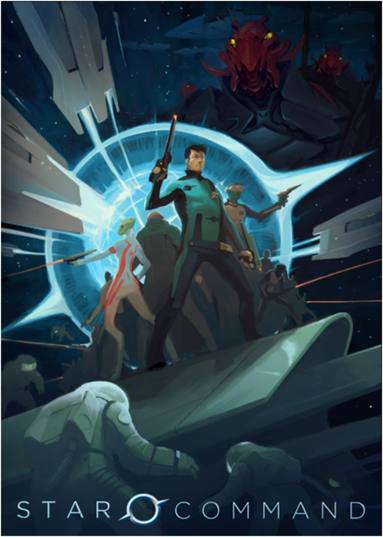 Image de Star Command