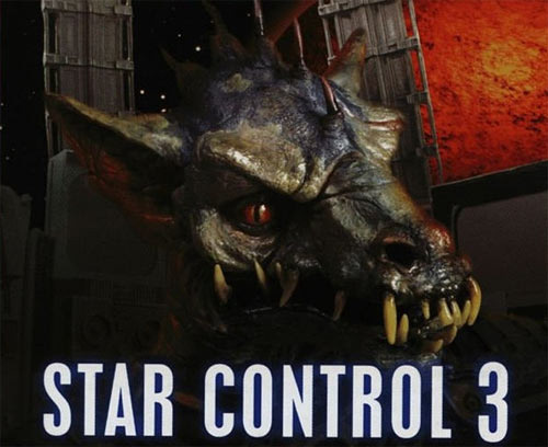 Image de Star Control 3