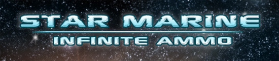 Image de Star Marine : Infinite Ammo