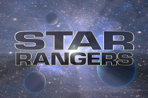 Star Rangers
