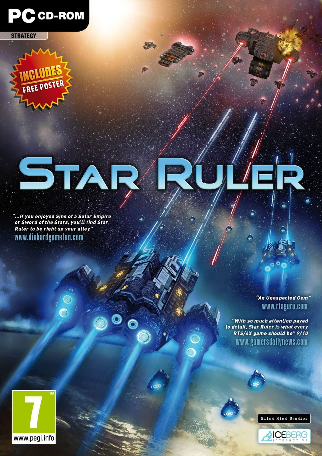 Image de Star Ruler