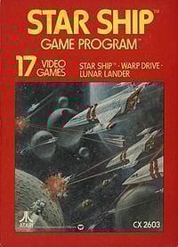 Image de Star Ship