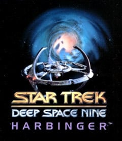 Image de Star Trek : Deep Space Nine : Harbinger