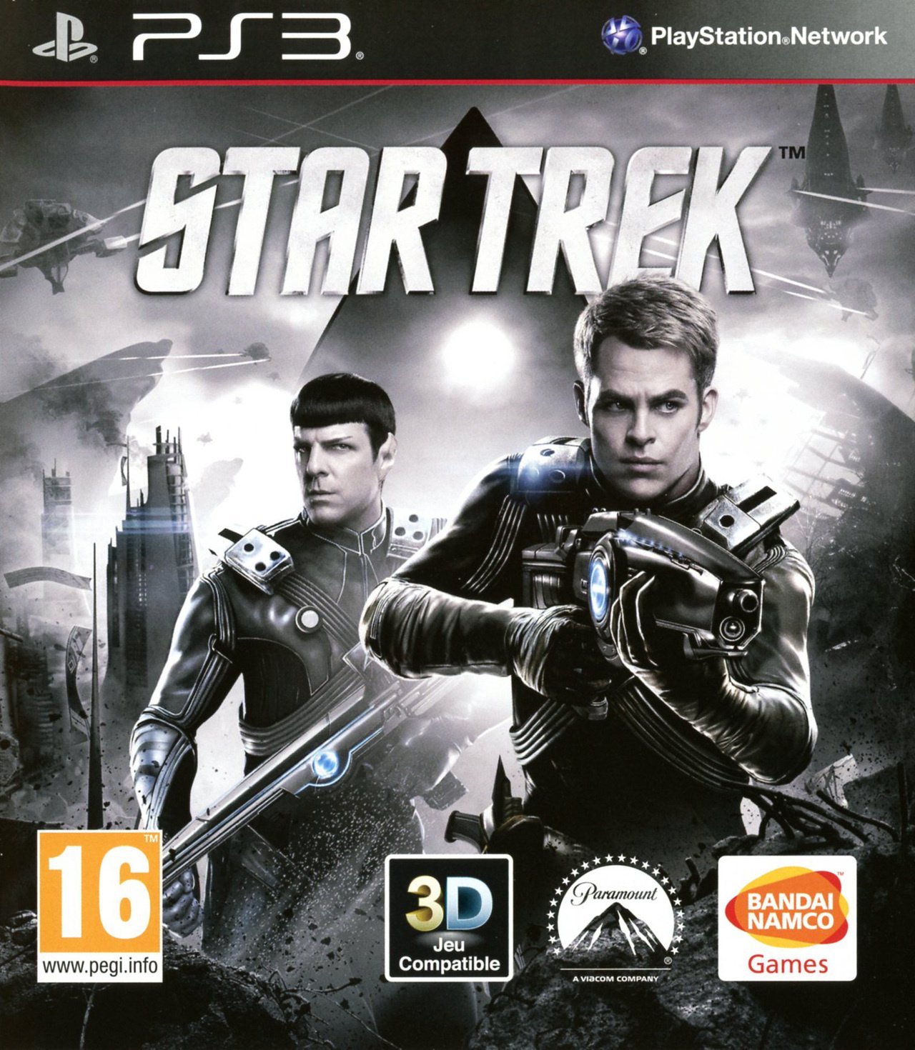 Image de Star Trek