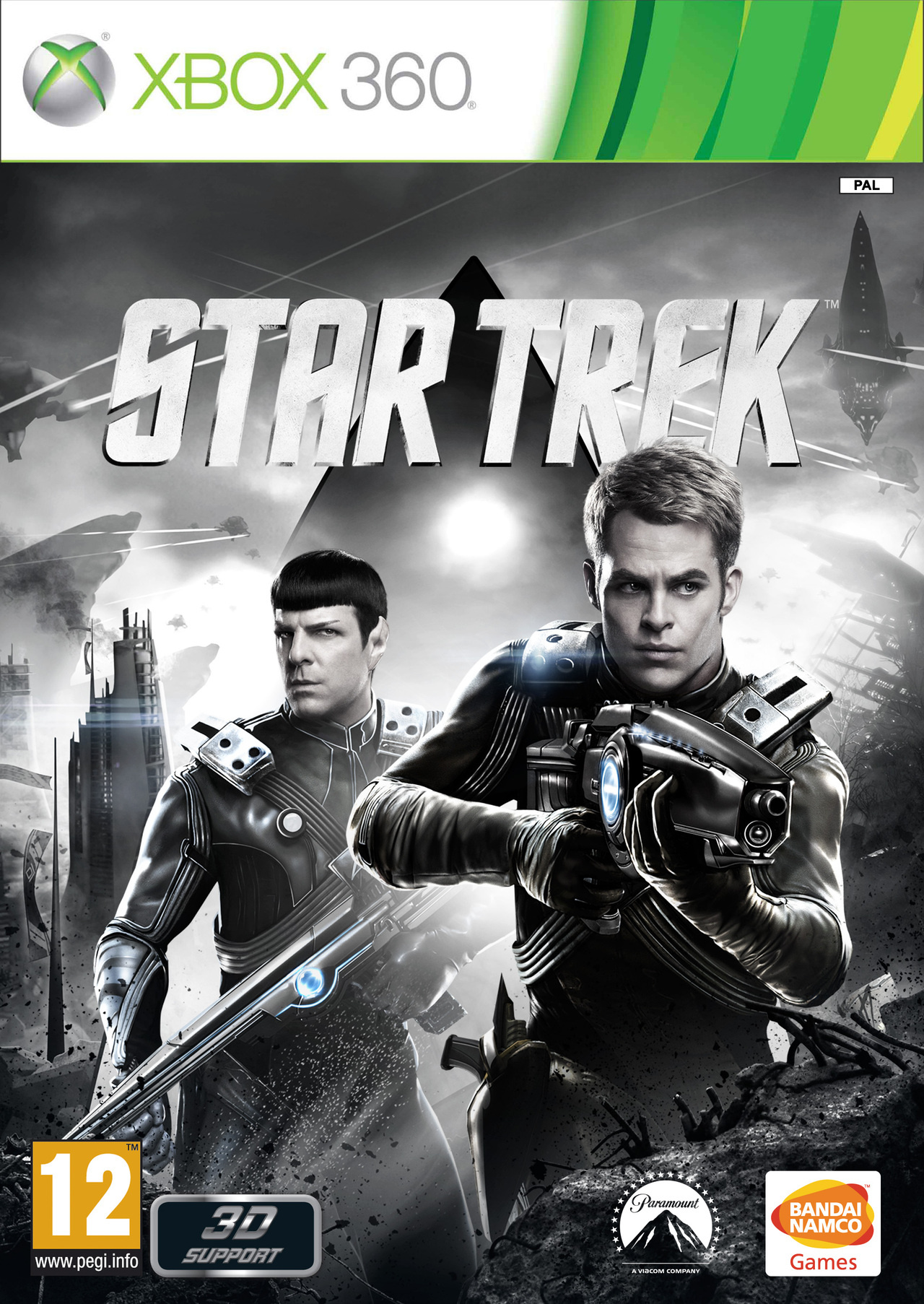 Image de Star Trek
