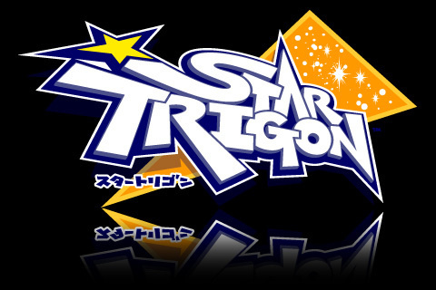 Image de Star Trigon