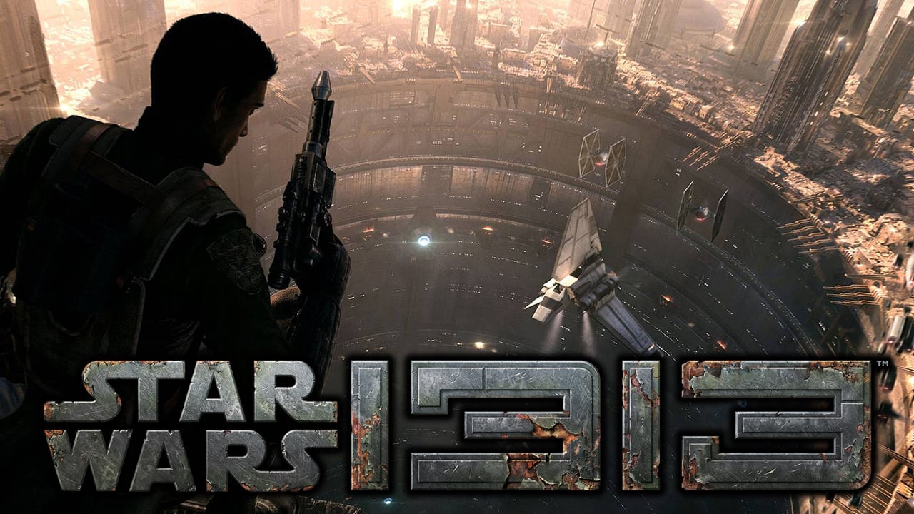 Image de Star Wars 1313