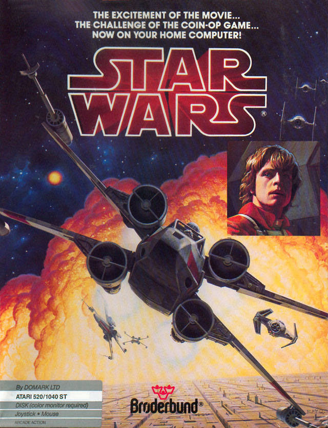 Image de Star Wars