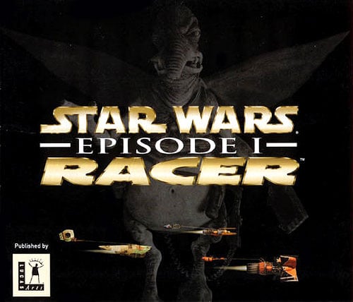 Image de Star Wars Episode I : Racer