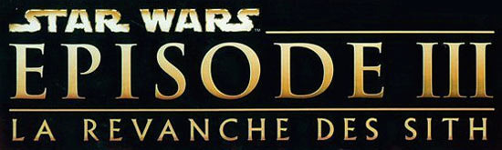 Image de Star Wars Episode III : La Revanche des Sith