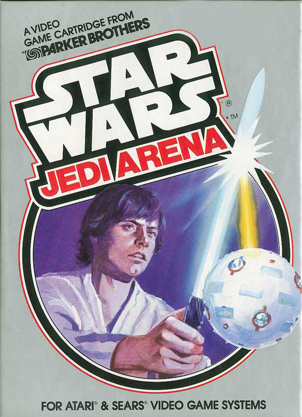 Image de Star Wars: Jedi Arena