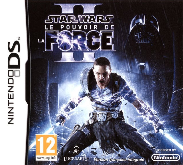 Image de Star Wars : Le Pouvoir de la Force II