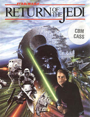 Star Wars : Return of the Jedi