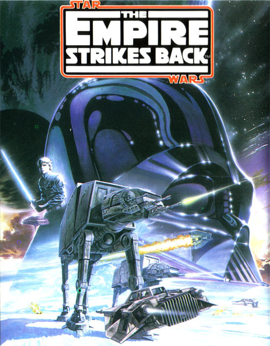 Image de Star Wars : The Empire Strikes Back