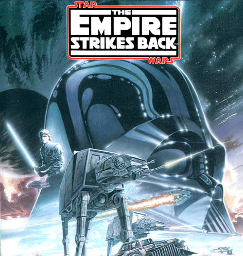 Image de Star Wars : The Empire Strikes Back