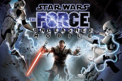 Image de Star Wars : The Force Unleashed