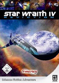 Star Wraith 4 : Reviction