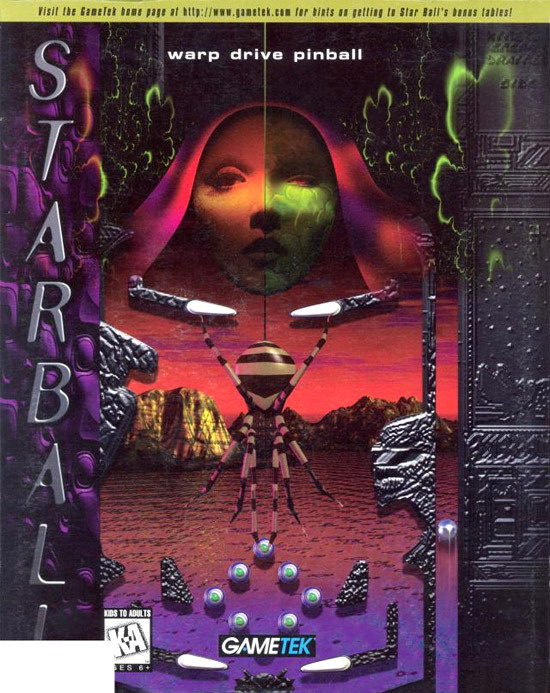 Image de Starball