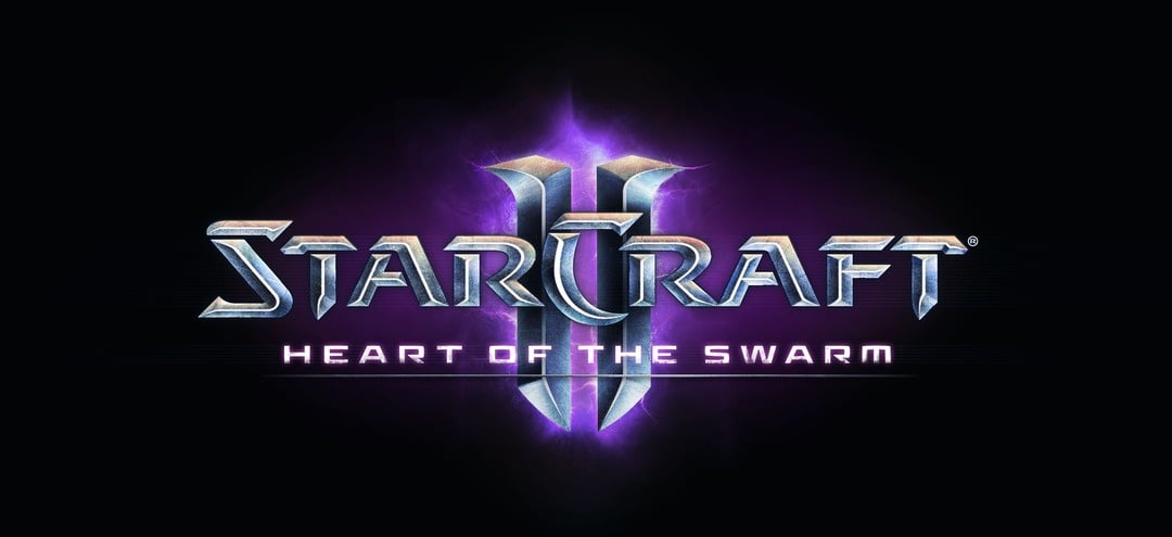Image de Starcraft II : Heart of the Swarm