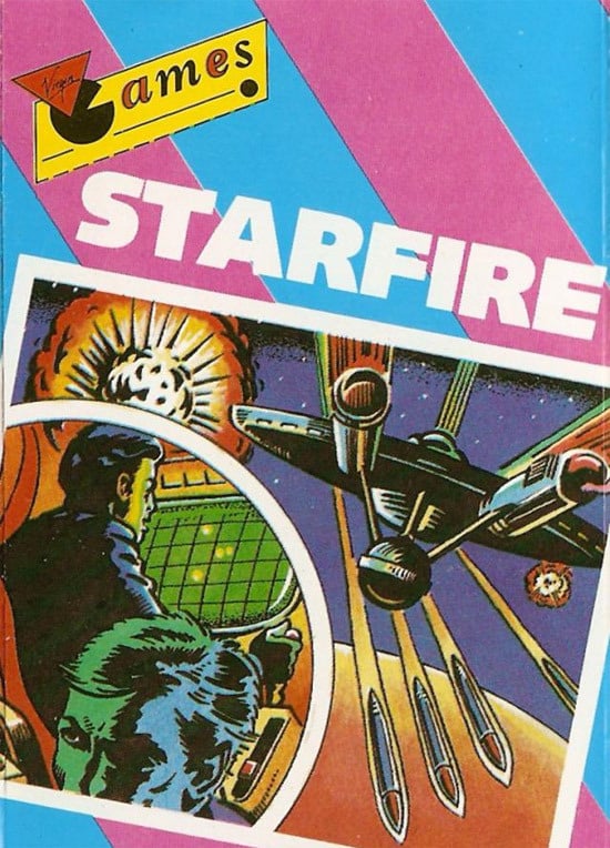 Image de Starfire