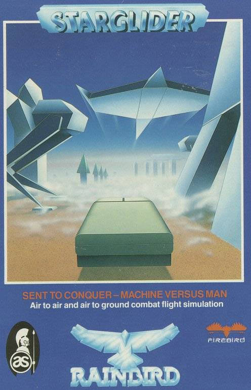 Image de Starglider