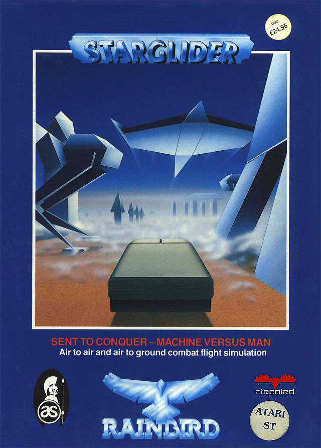Image de Starglider