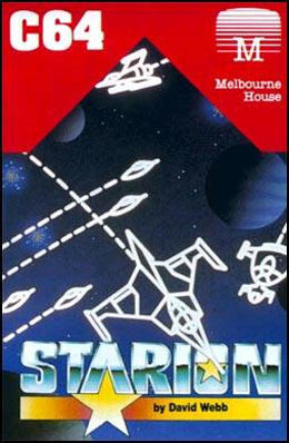 Image de Starion